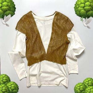 🌳🕊BCBGMaxAzria ~ jacket